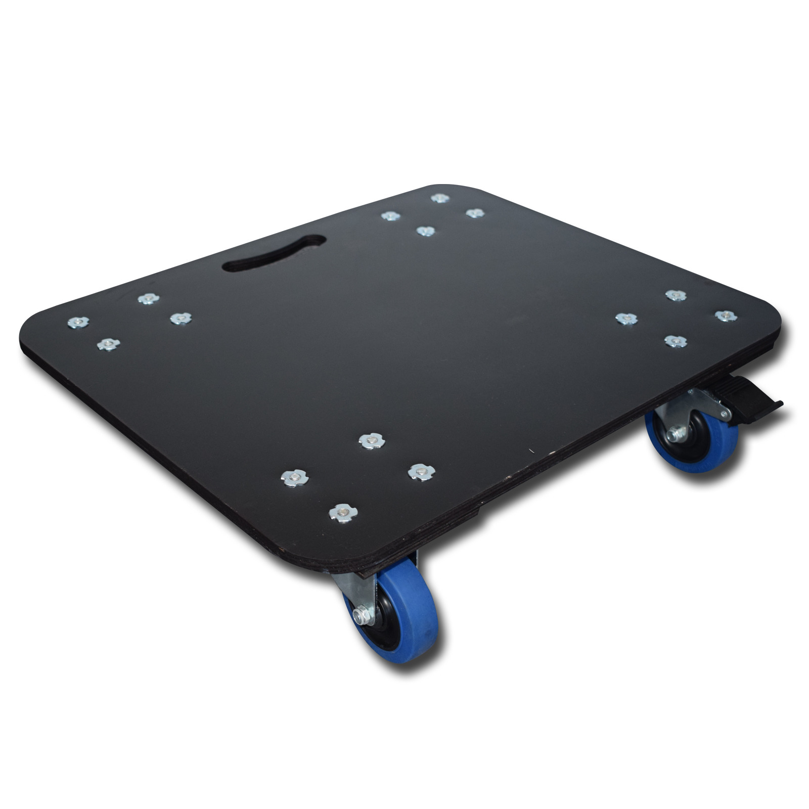 610mm x 510mm Flightcase Wheel Board